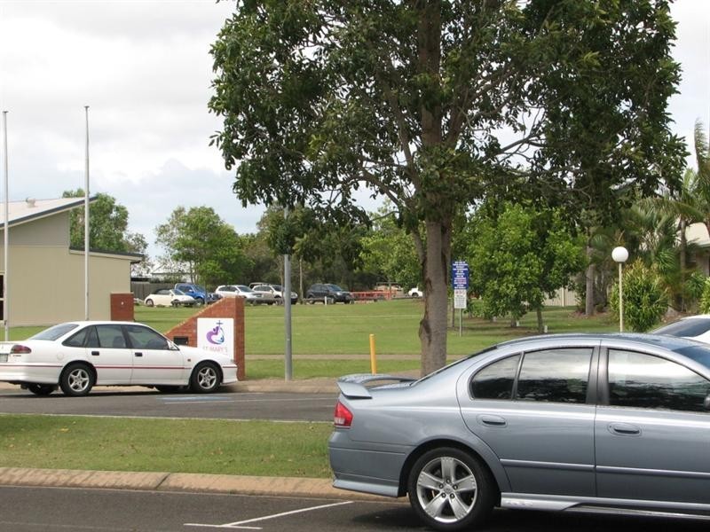 10 Frank Glibert Drive, Thabeban QLD 4670