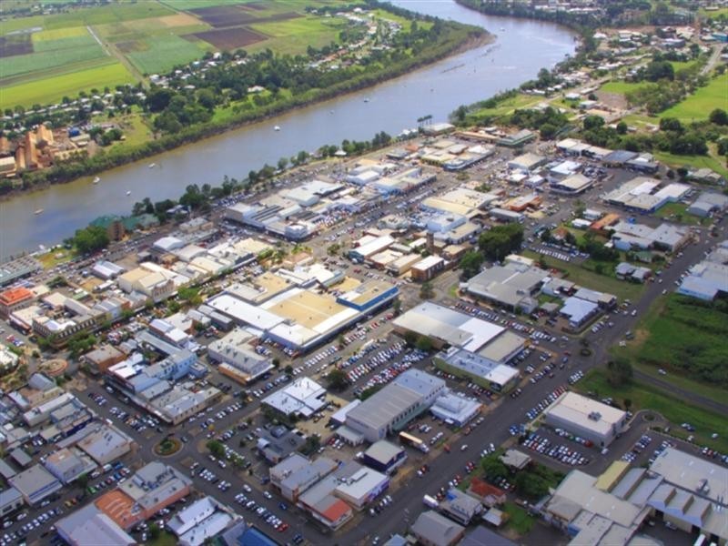 10 Frank Glibert Drive, Thabeban QLD 4670