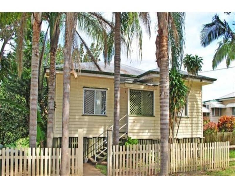 34 Hanbury Street, Bundaberg North QLD 4670