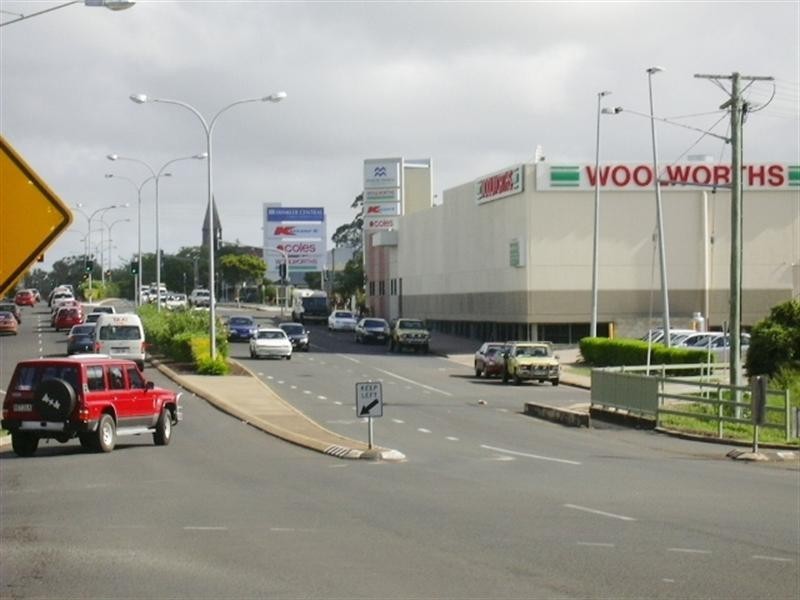 34 Hanbury Street, Bundaberg North QLD 4670