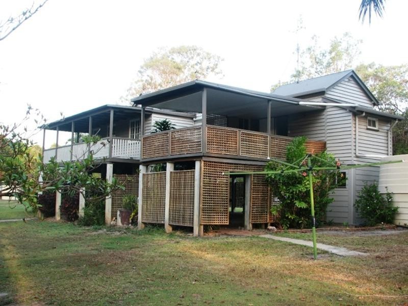 161 Cobbs Road, Bucca QLD 4670
