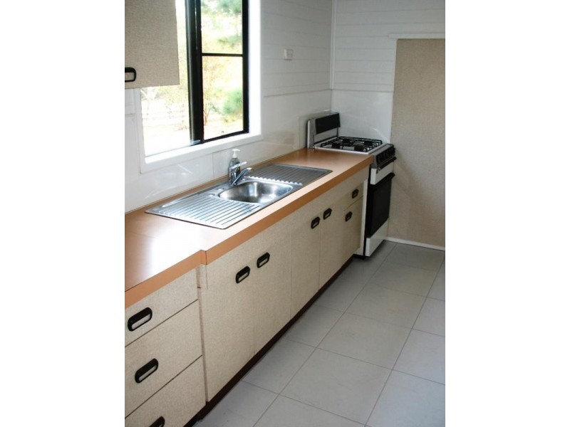 161 Cobbs Road, Bucca QLD 4670