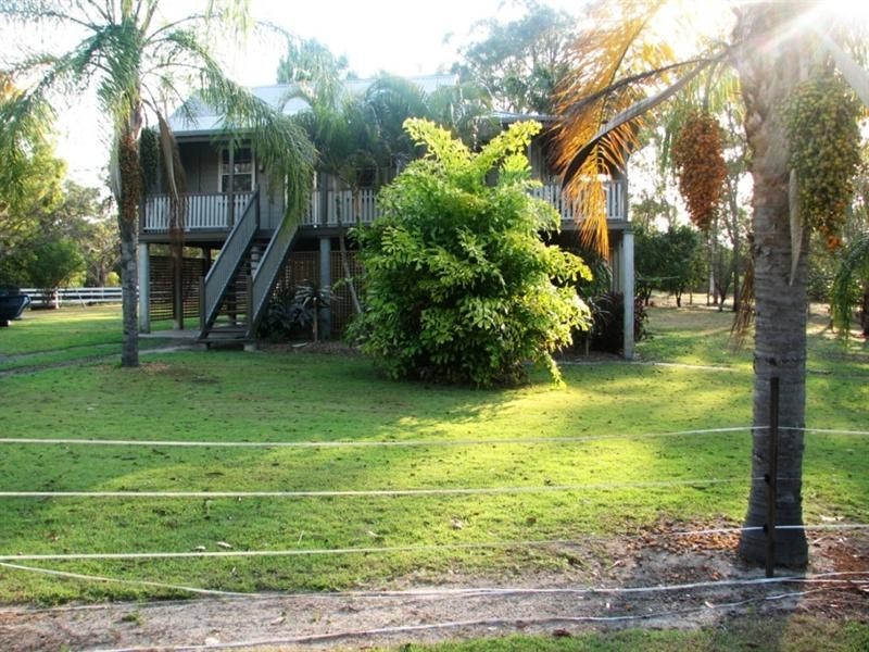 161 Cobbs Road, Bucca QLD 4670
