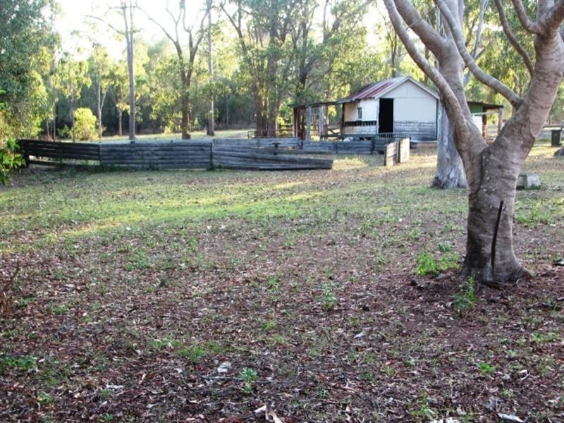 161 Cobbs Road, Bucca QLD 4670