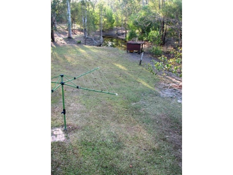 161 Cobbs Road, Bucca QLD 4670