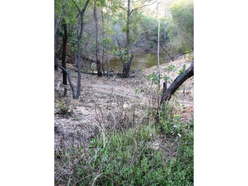 161 Cobbs Road, Bucca QLD 4670