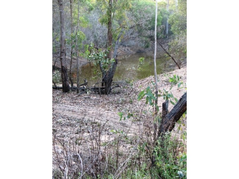 161 Cobbs Road, Bucca QLD 4670