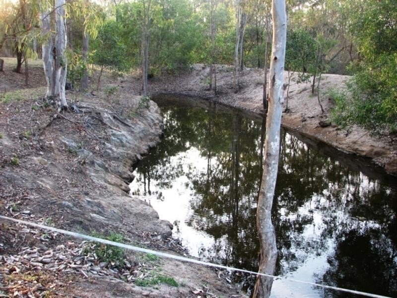 161 Cobbs Road, Bucca QLD 4670