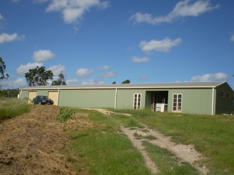 Gin Gin QLD 4671