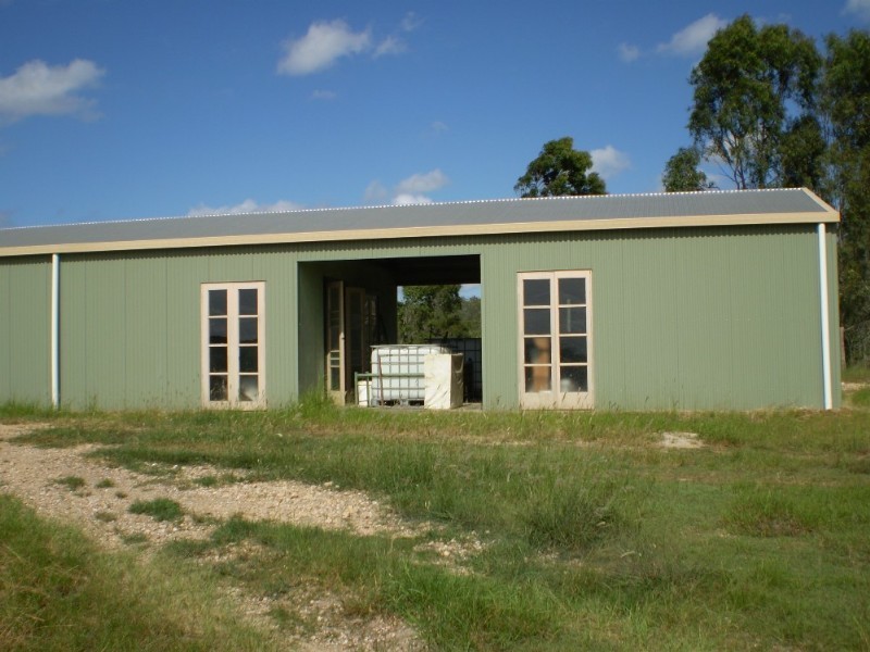 Gin Gin QLD 4671