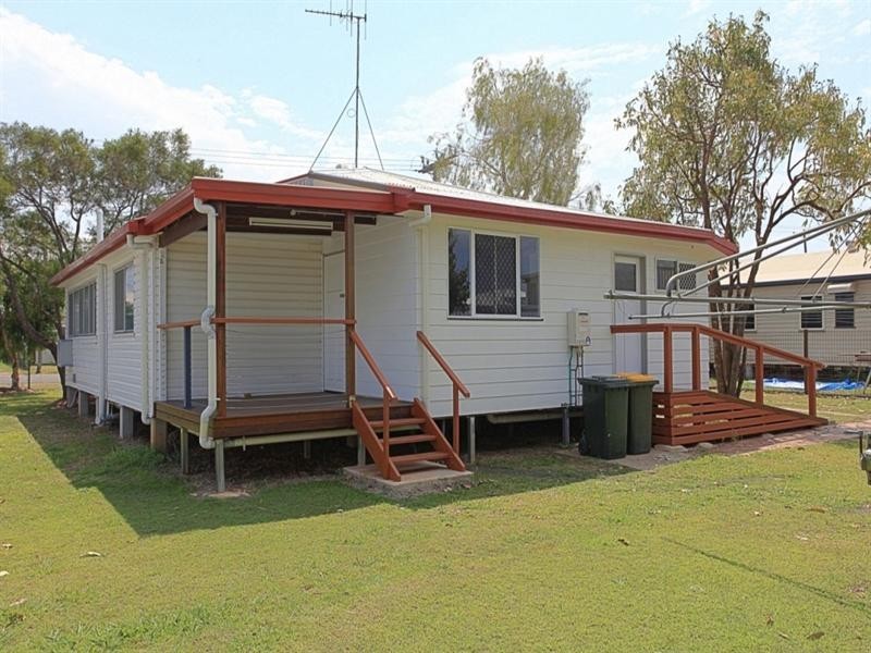 52 Kensington Street, Norville QLD 4670