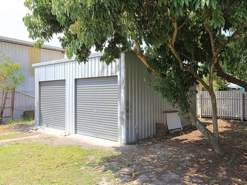 52 Kensington Street, Norville QLD 4670