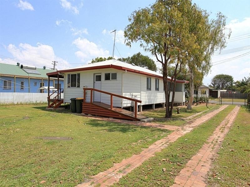 52 Kensington Street, Norville QLD 4670