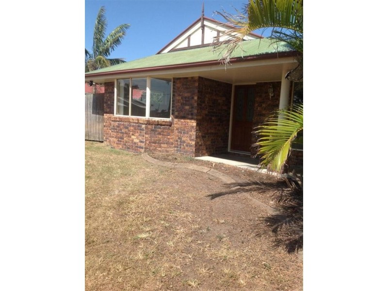 2 Hofer Court, Bundaberg East QLD 4670