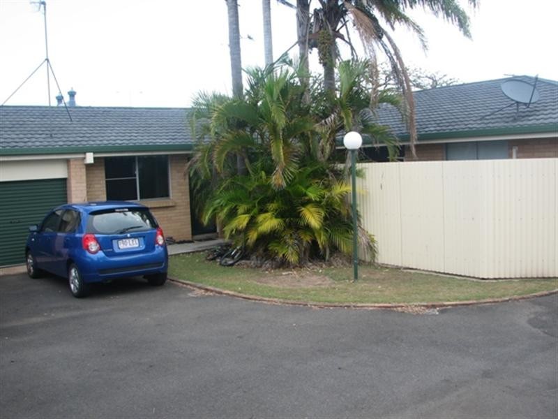 3/120 Targo Street, Bundaberg South QLD 4670