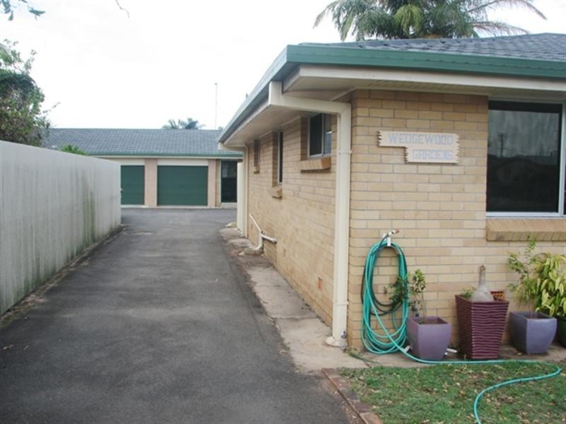 3/120 Targo Street, Bundaberg South QLD 4670