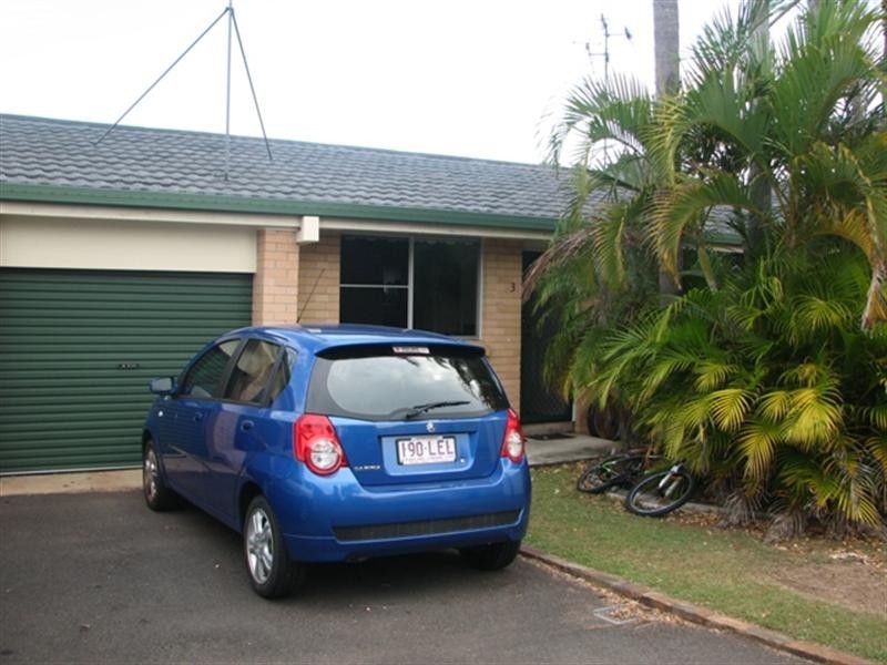 3/120 Targo Street, Bundaberg South QLD 4670