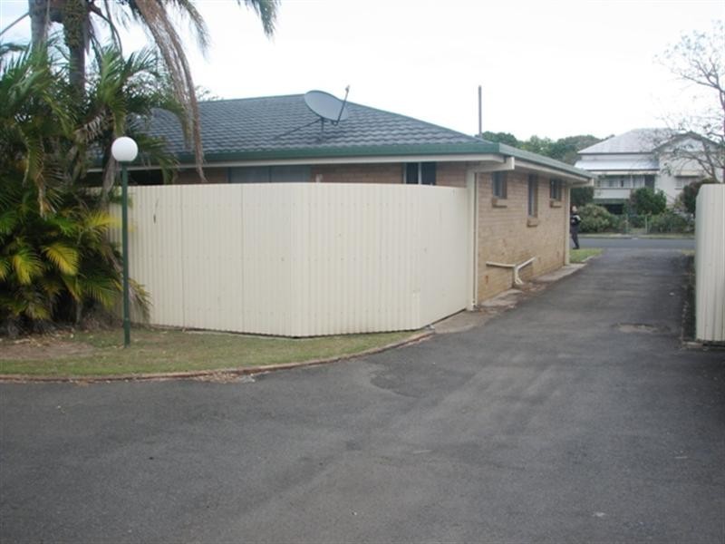 3/120 Targo Street, Bundaberg South QLD 4670