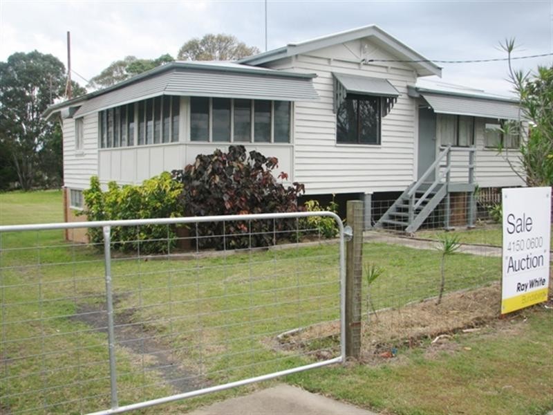 44 Perry Street, Bundaberg North QLD 4670