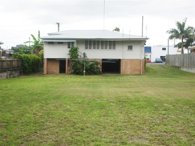 44 Perry Street, Bundaberg North QLD 4670