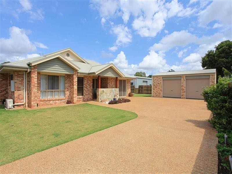17a Lovers Walk, Thabeban QLD 4670