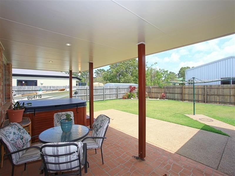 17a Lovers Walk, Thabeban QLD 4670