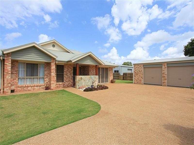 17a Lovers Walk, Thabeban QLD 4670