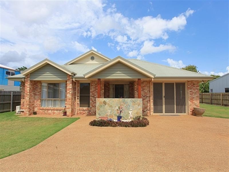17a Lovers Walk, Thabeban QLD 4670