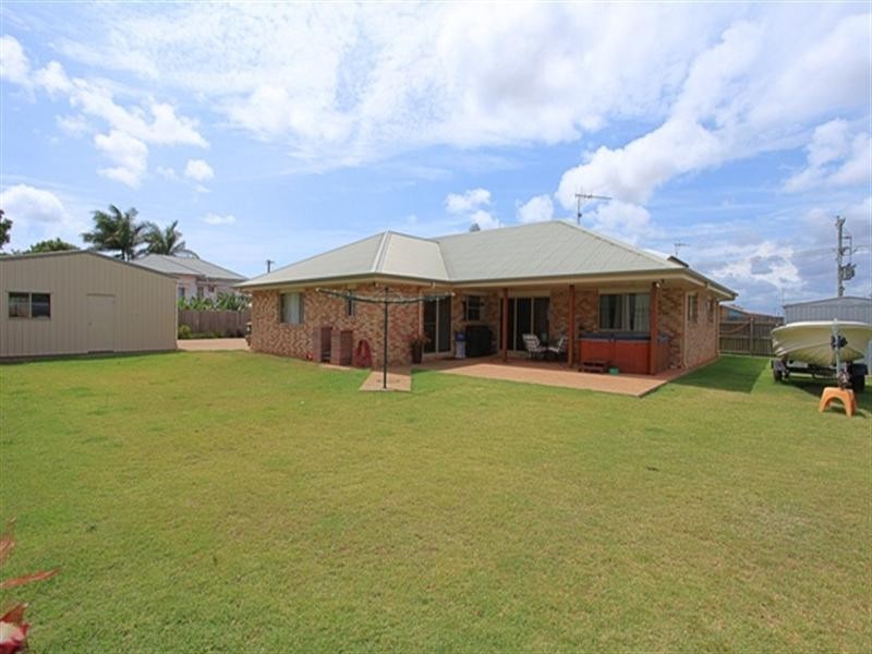 17a Lovers Walk, Thabeban QLD 4670