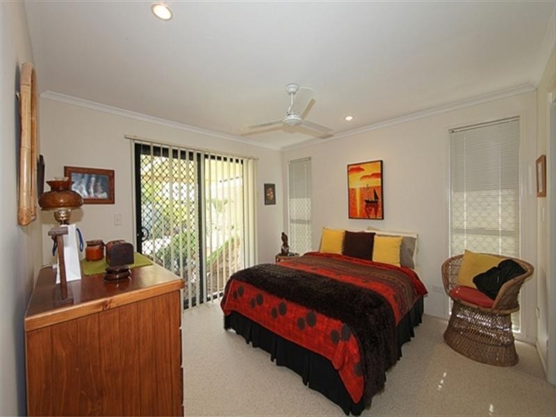 18 Fixter Avenue, Kalkie QLD 4670