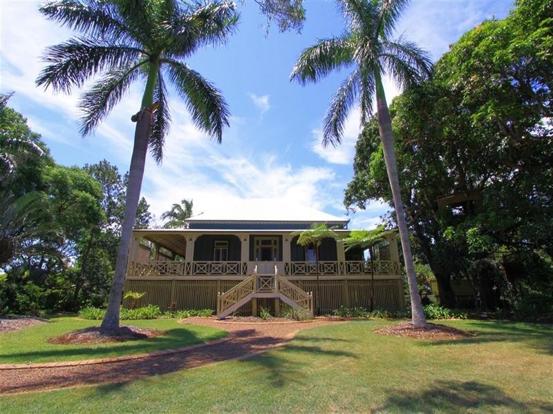 173 Bargara Road, Bundaberg East QLD 4670