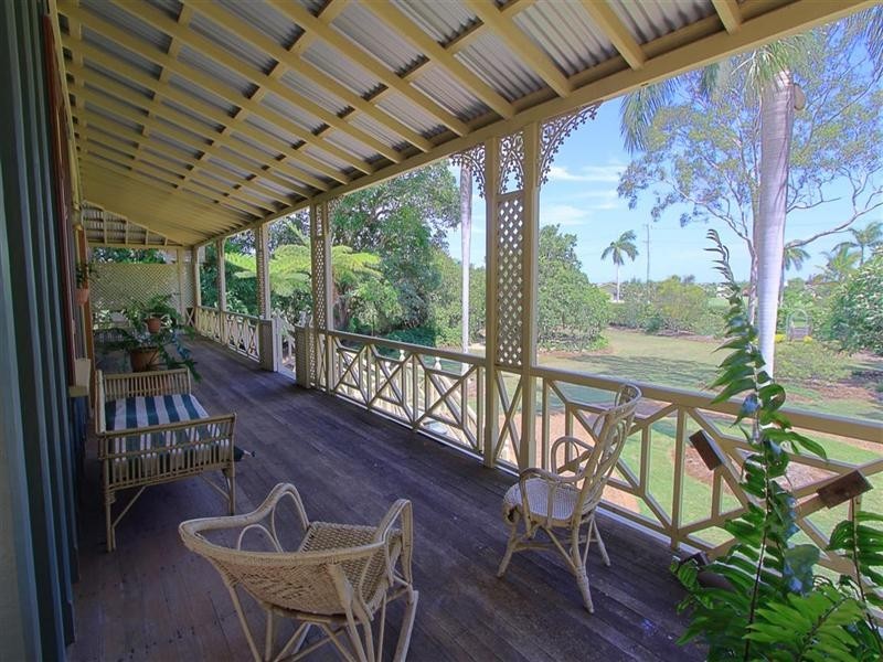 173 Bargara Road, Bundaberg East QLD 4670
