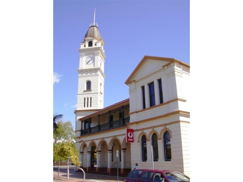 10 Rossolini Street, Bundaberg South QLD 4670