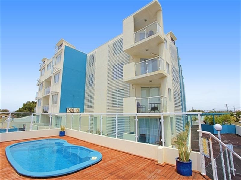 unit 5/6 Whalley Street, Bargara QLD 4670