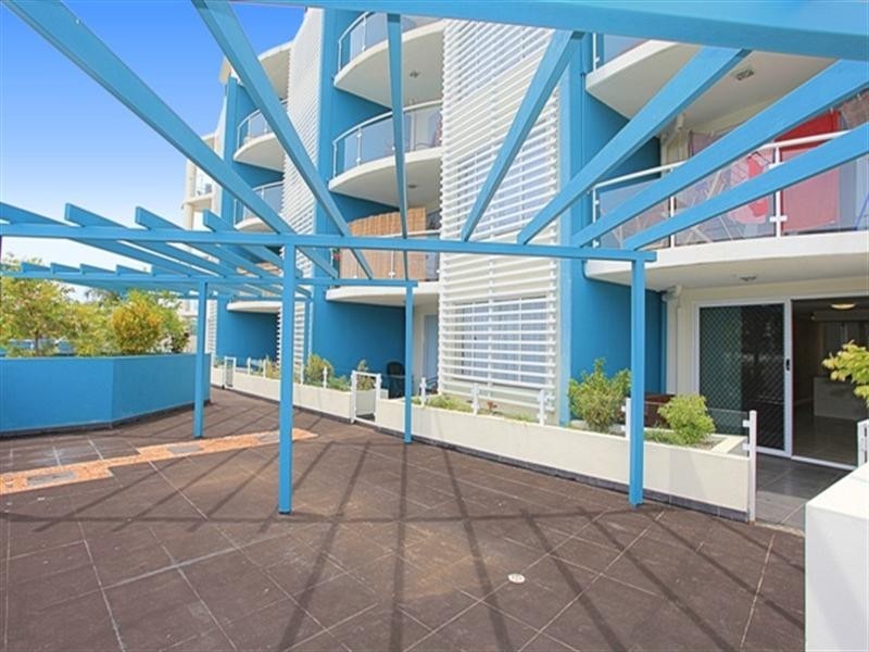 unit 5/6 Whalley Street, Bargara QLD 4670
