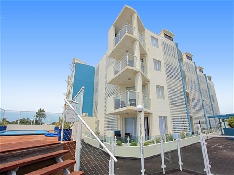unit 5/6 Whalley Street, Bargara QLD 4670