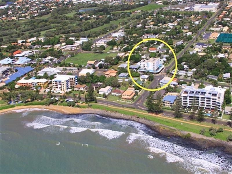 unit 5/6 Whalley Street, Bargara QLD 4670