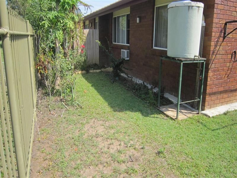 4/15 Thabeban Street, Avenell Heights QLD 4670 the real estate agency Sold