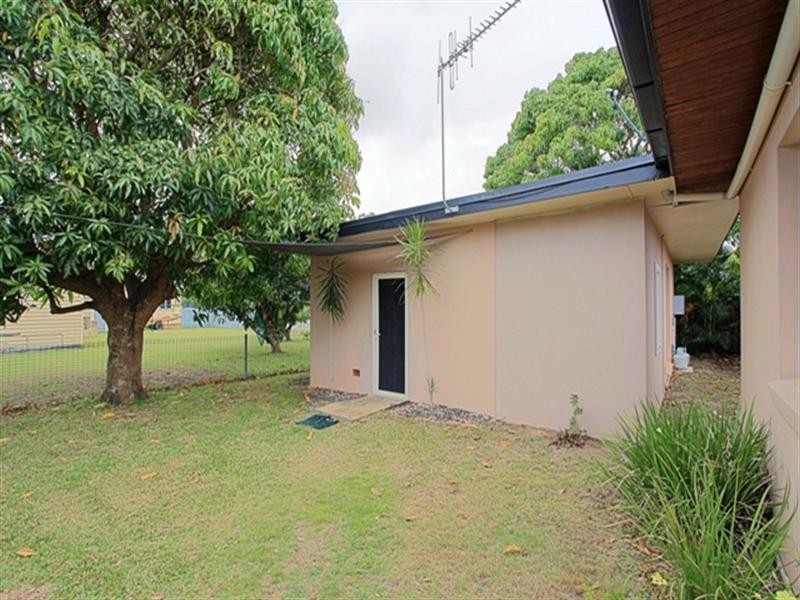 15 Churchill Street, Svensson Heights QLD 4670