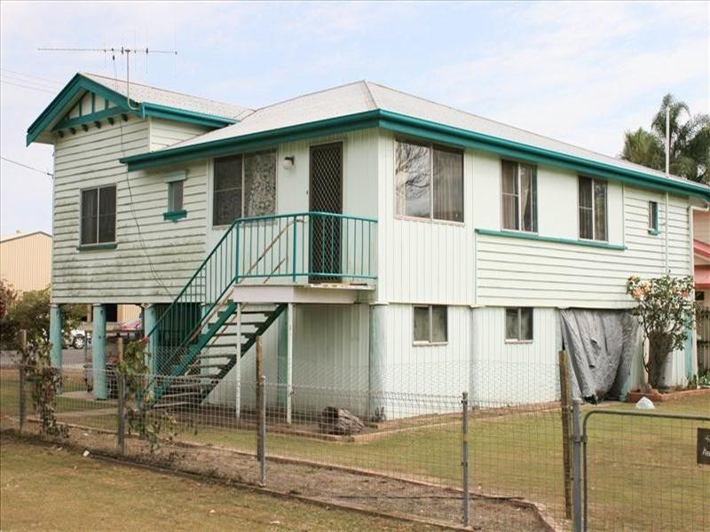 1 Marsh Street, Bundaberg North QLD 4670
