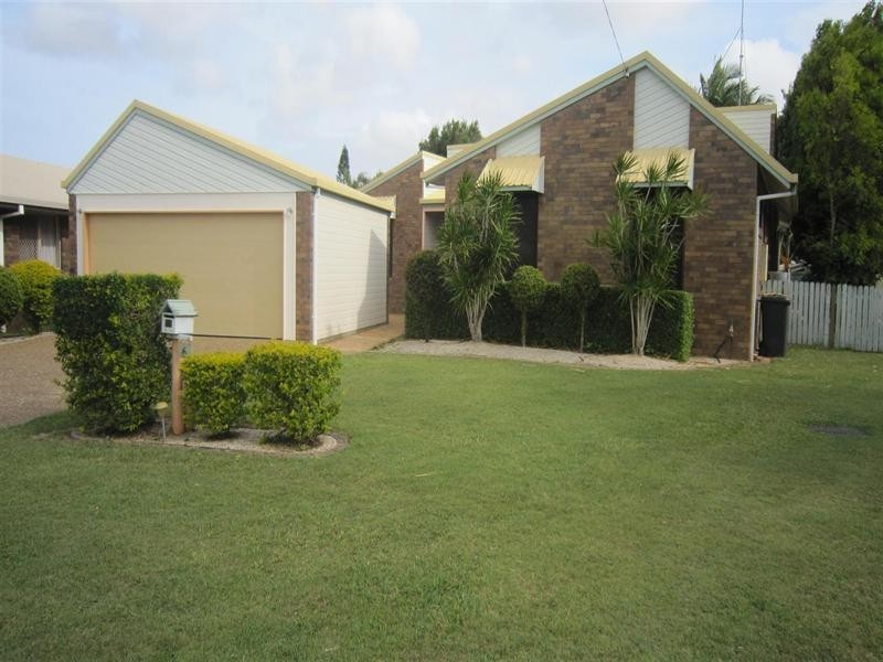 6 Shailer Court, Thabeban QLD 4670