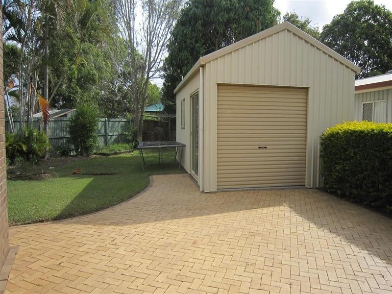 6 Shailer Court, Thabeban QLD 4670