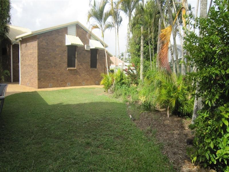 6 Shailer Court, Thabeban QLD 4670