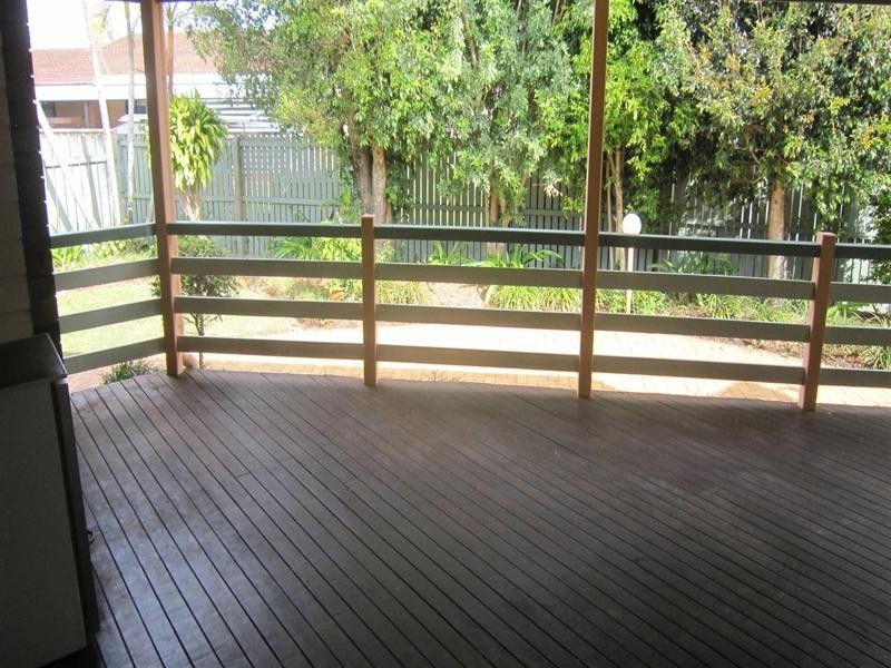 6 Shailer Court, Thabeban QLD 4670