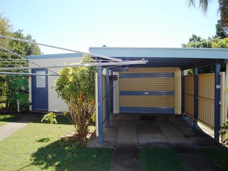 36 Montgomery Street, Svensson Heights QLD 4670