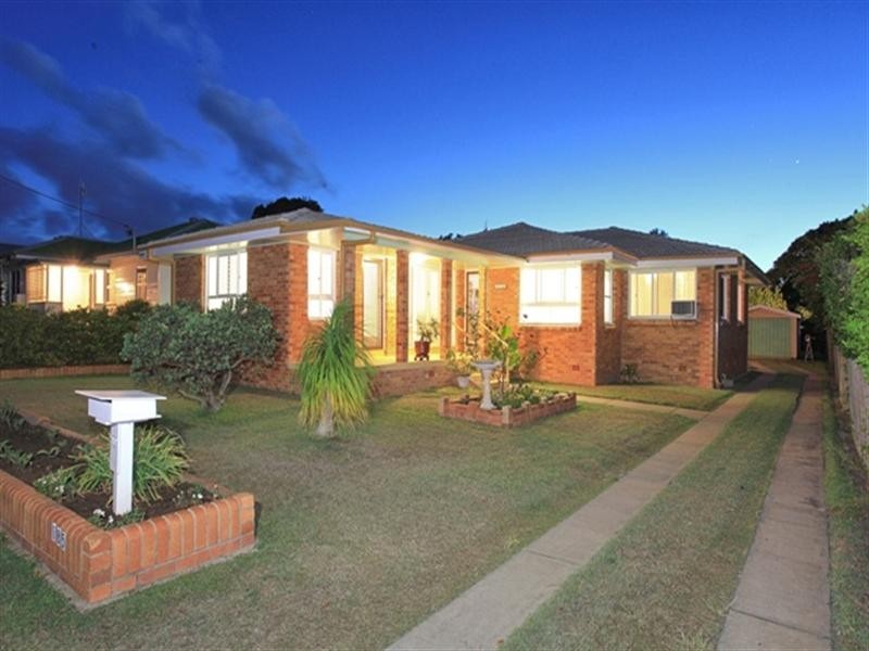 185 Targo Street, Walkervale QLD 4670