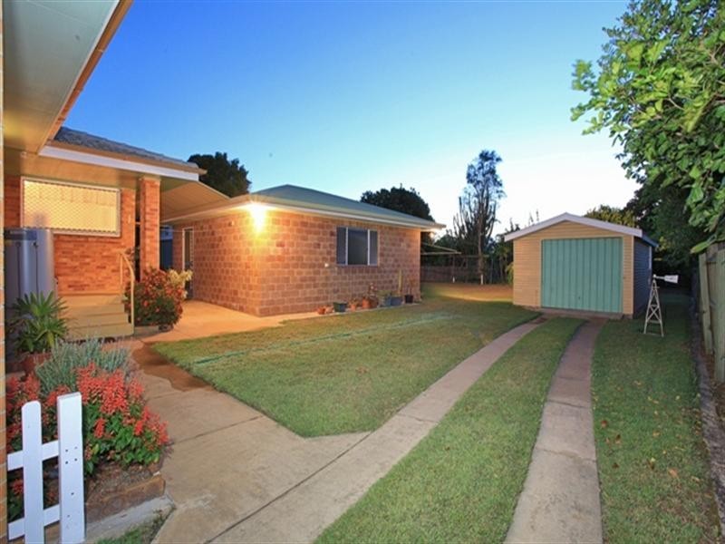 185 Targo Street, Walkervale QLD 4670