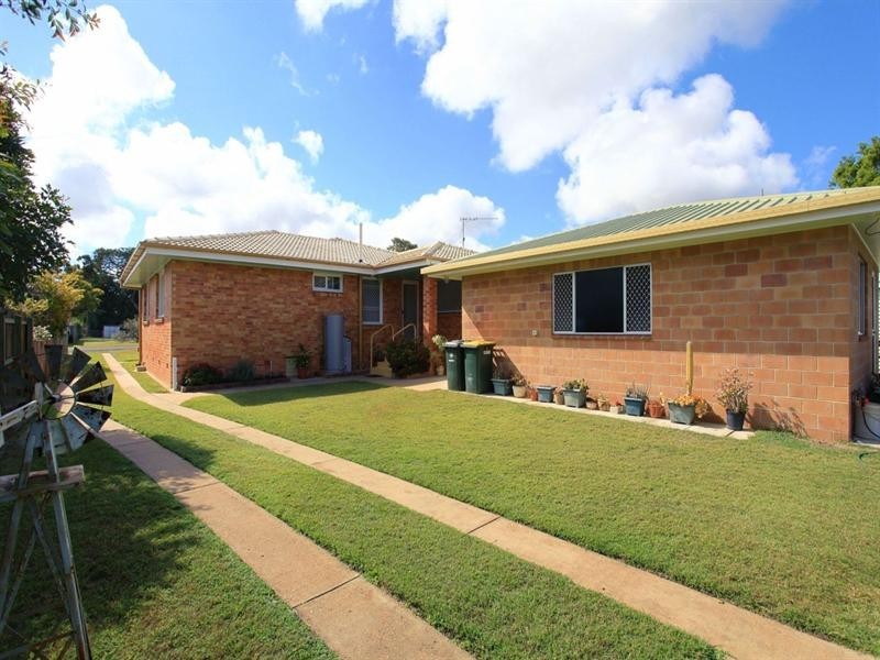 185 Targo Street, Walkervale QLD 4670