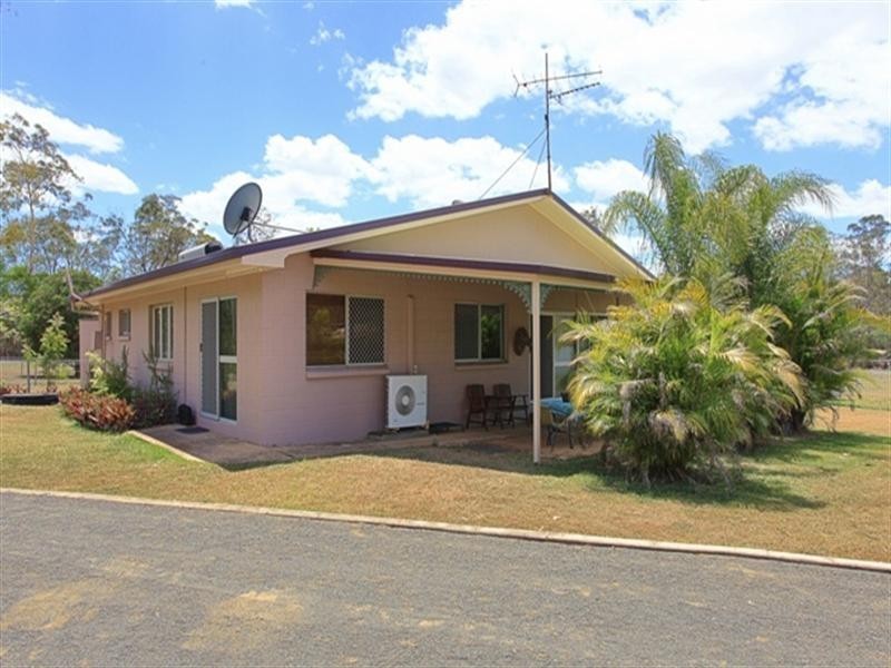 701 Birthamba Road, South Kolan QLD 4670