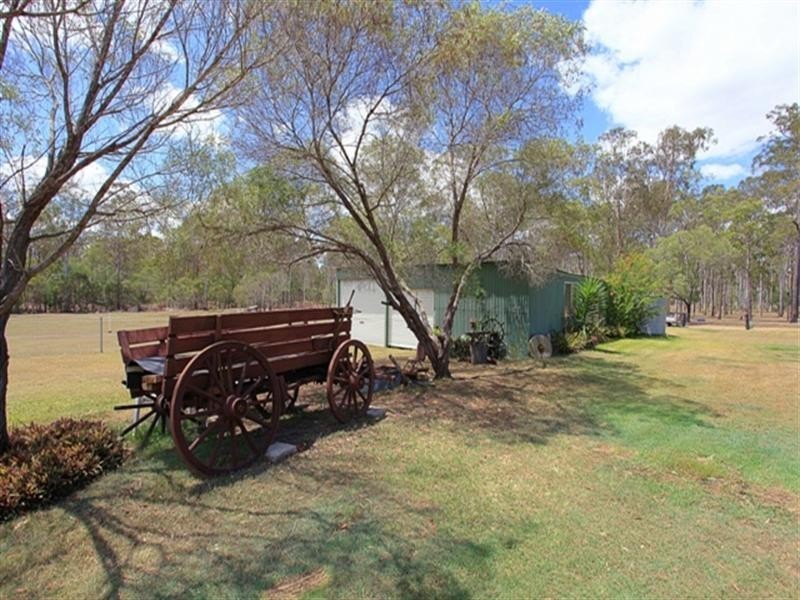 701 Birthamba Road, South Kolan QLD 4670